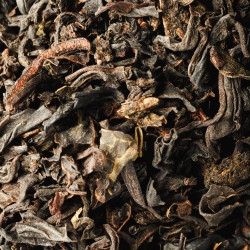 Chá Earl Grey Portugal 1